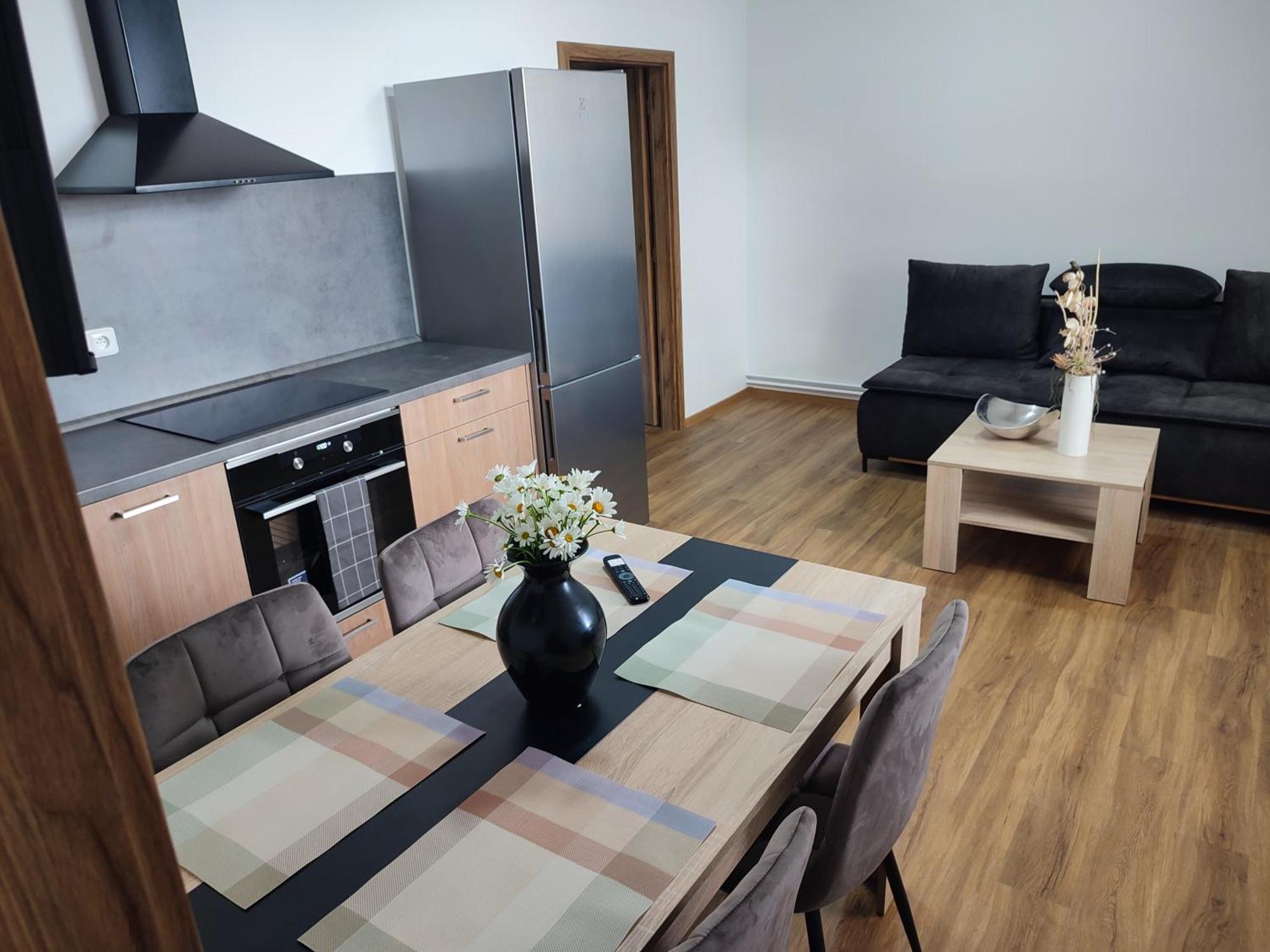 Zamecek Cerov Apartman Jičín Kültér fotó