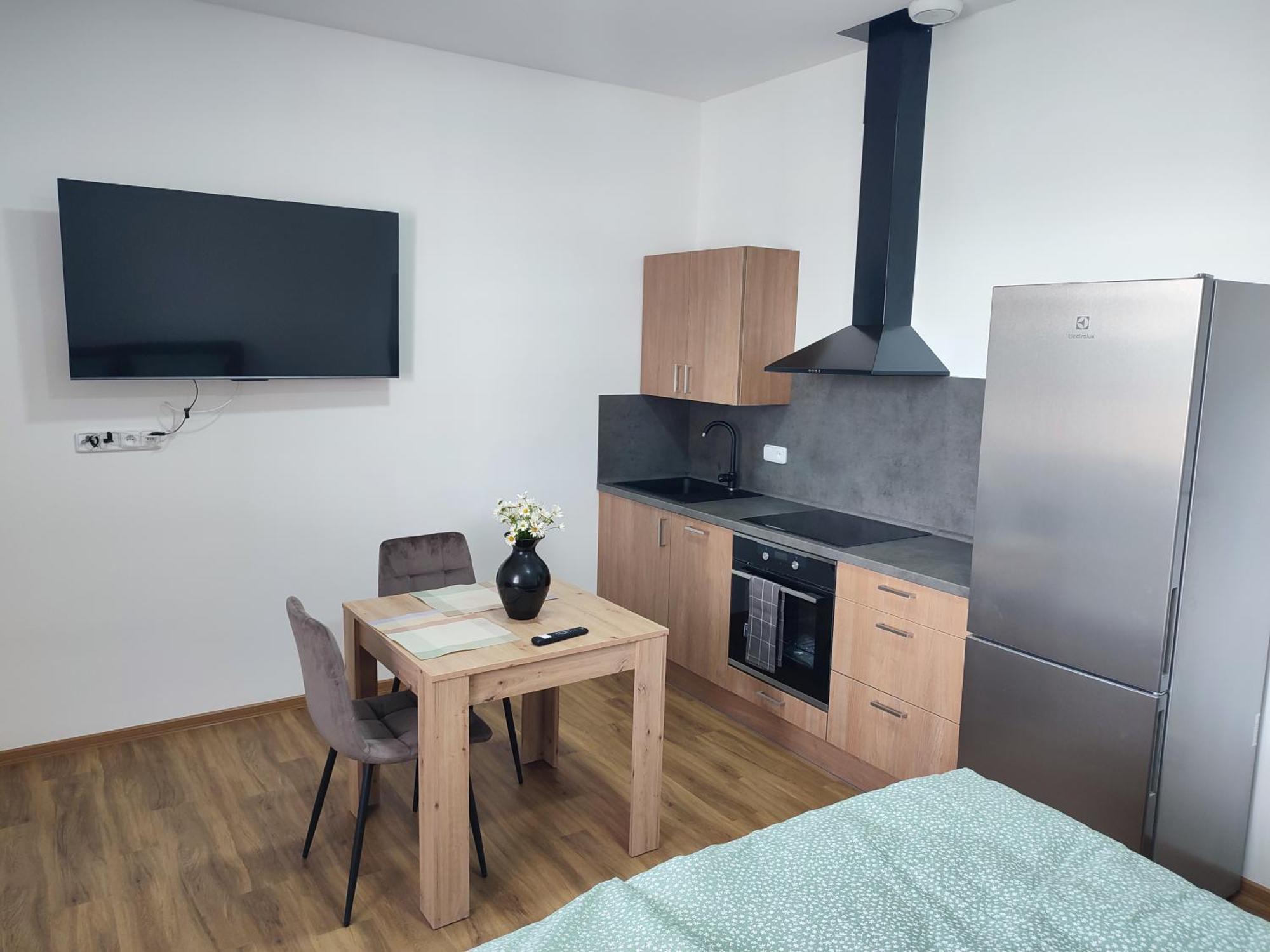 Zamecek Cerov Apartman Jičín Kültér fotó