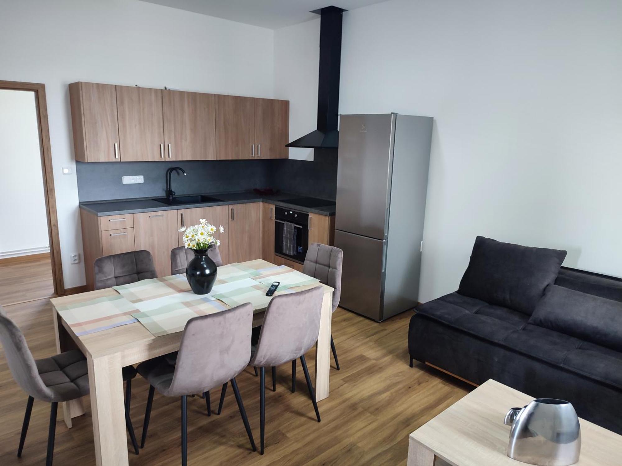 Zamecek Cerov Apartman Jičín Kültér fotó
