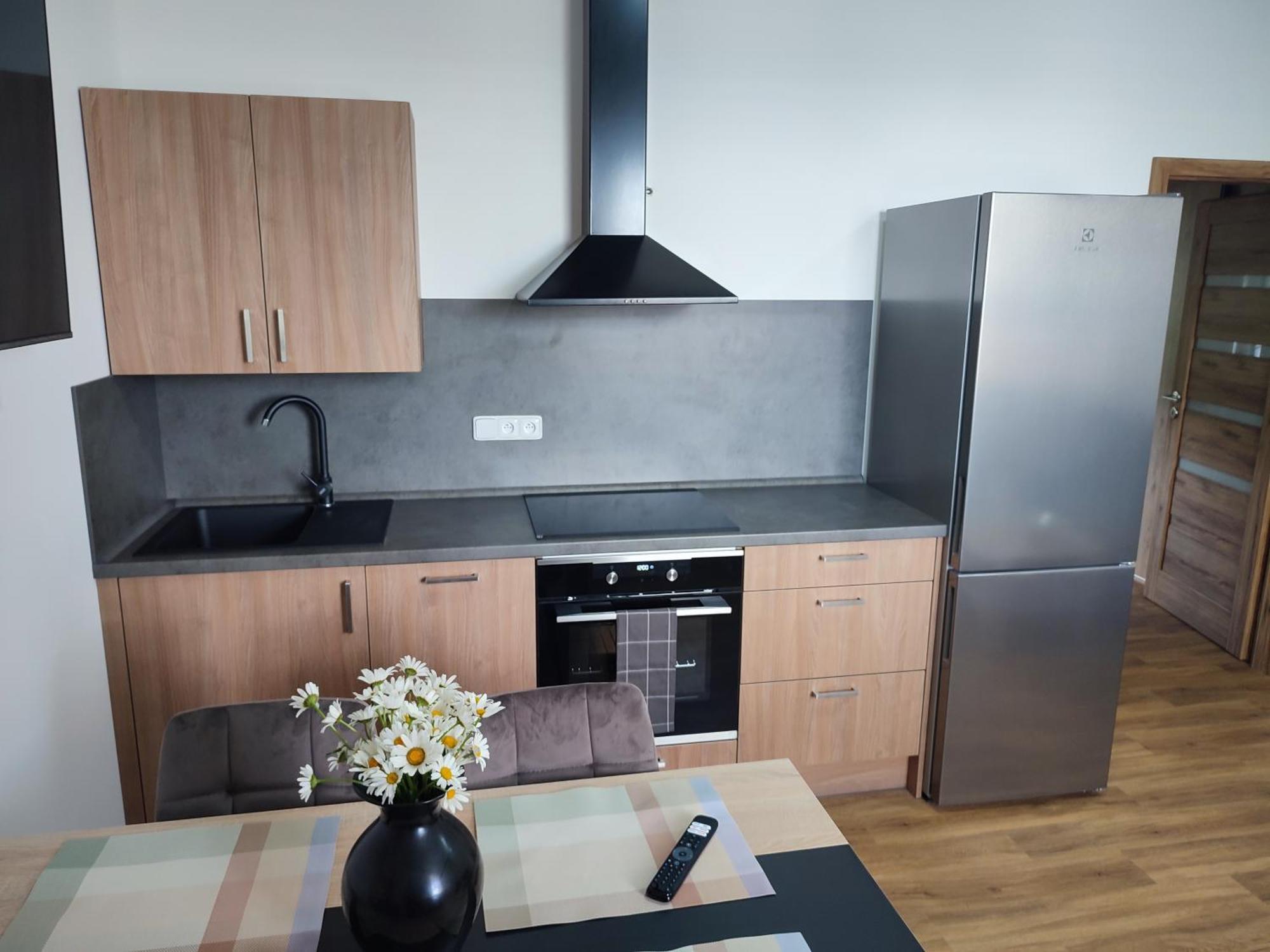 Zamecek Cerov Apartman Jičín Kültér fotó