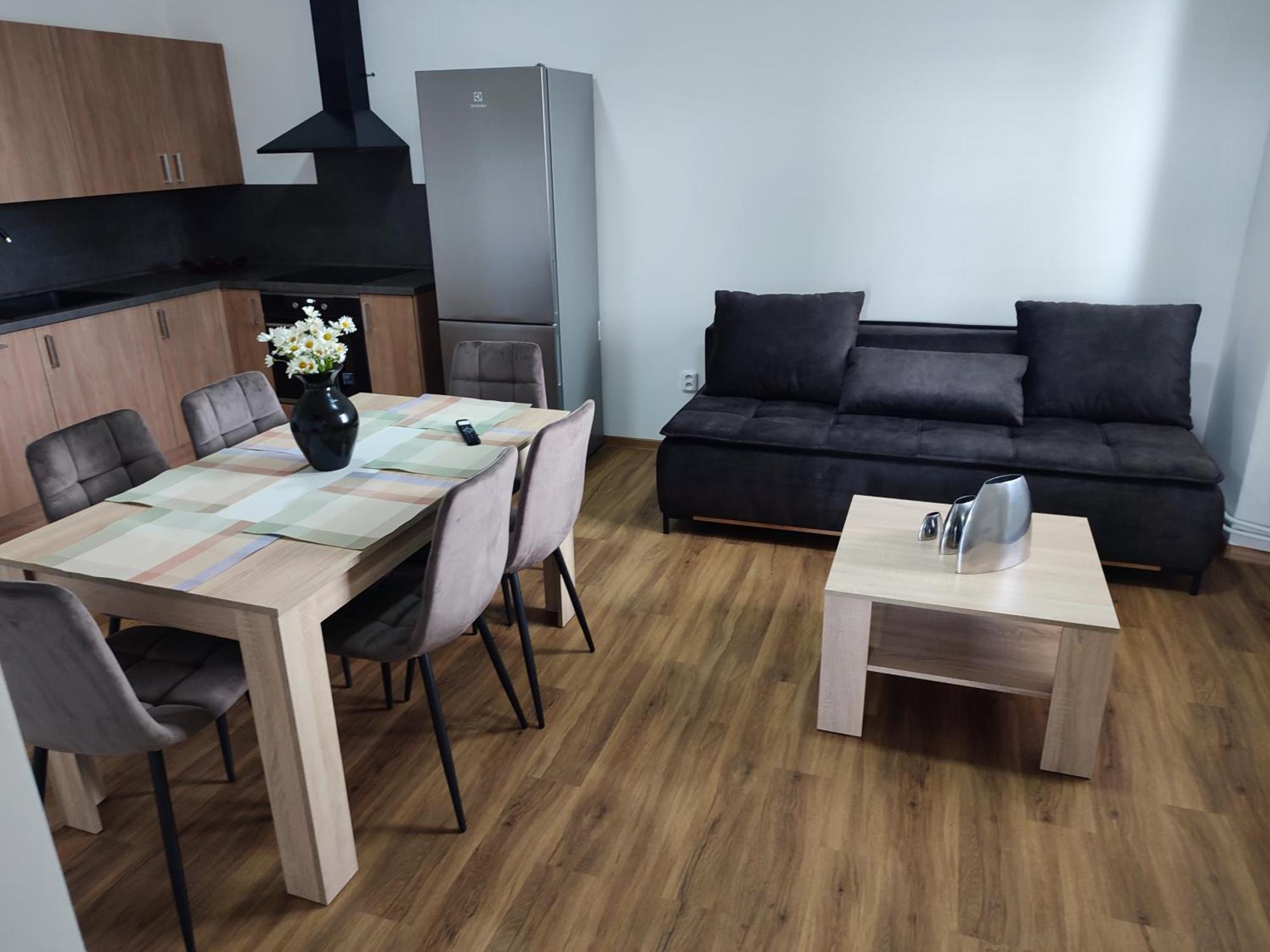 Zamecek Cerov Apartman Jičín Kültér fotó