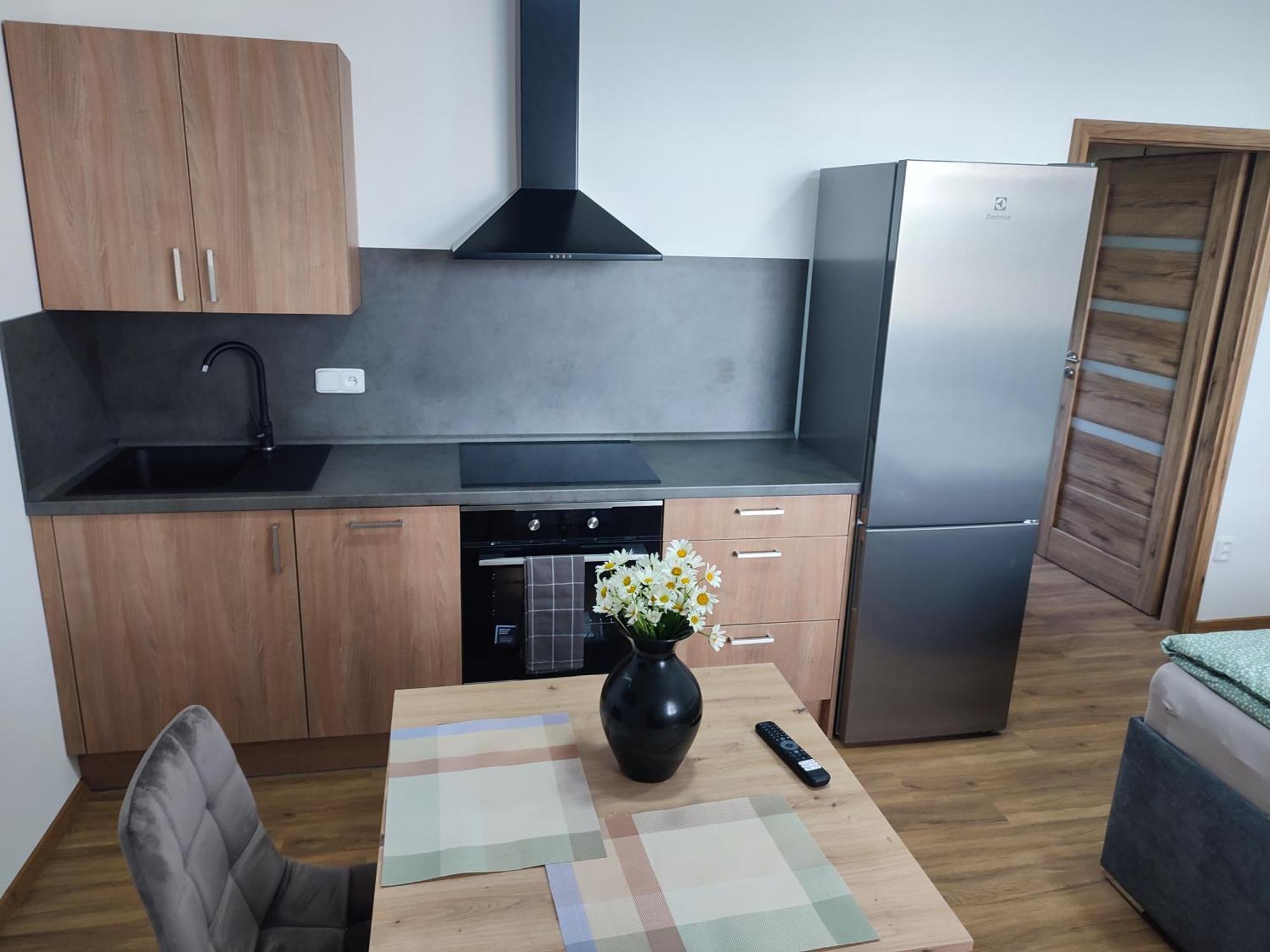 Zamecek Cerov Apartman Jičín Kültér fotó