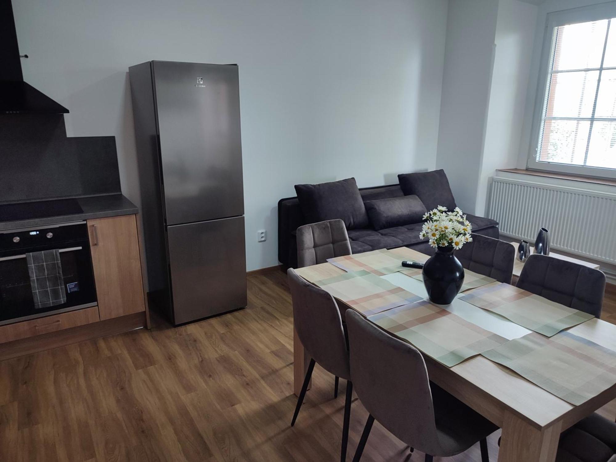 Zamecek Cerov Apartman Jičín Kültér fotó