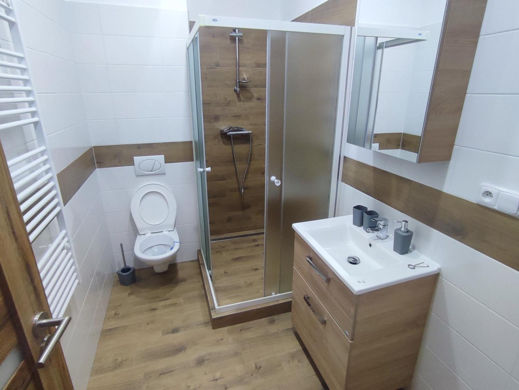 Zamecek Cerov Apartman Jičín Kültér fotó