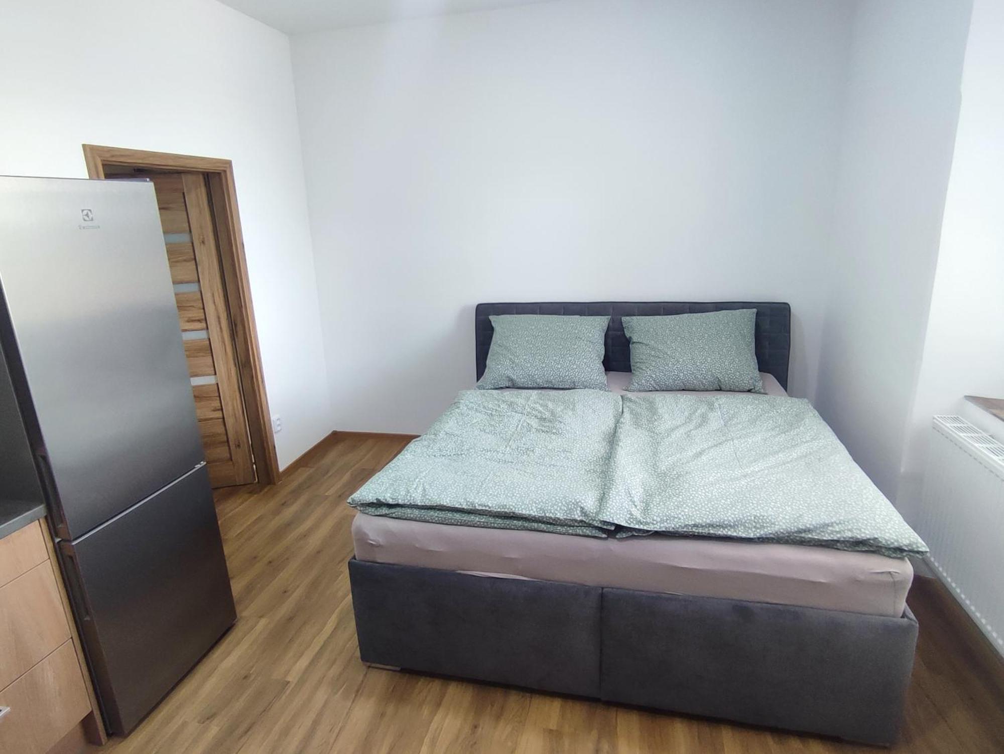 Zamecek Cerov Apartman Jičín Kültér fotó