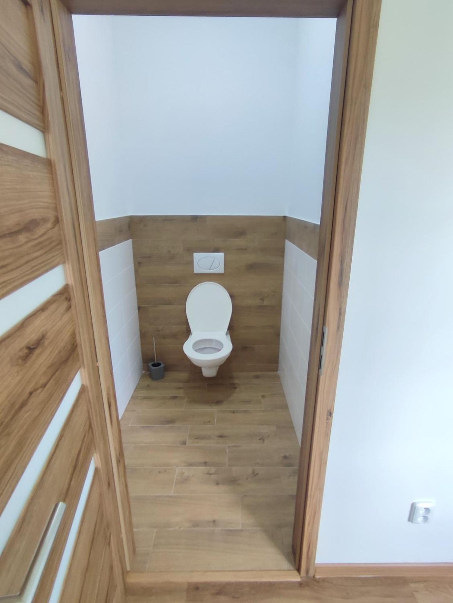 Zamecek Cerov Apartman Jičín Kültér fotó