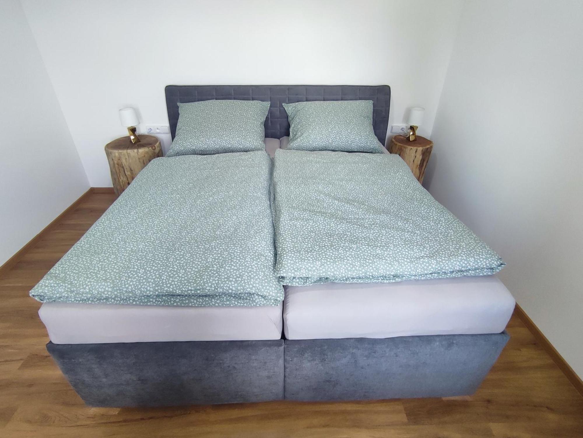 Zamecek Cerov Apartman Jičín Kültér fotó