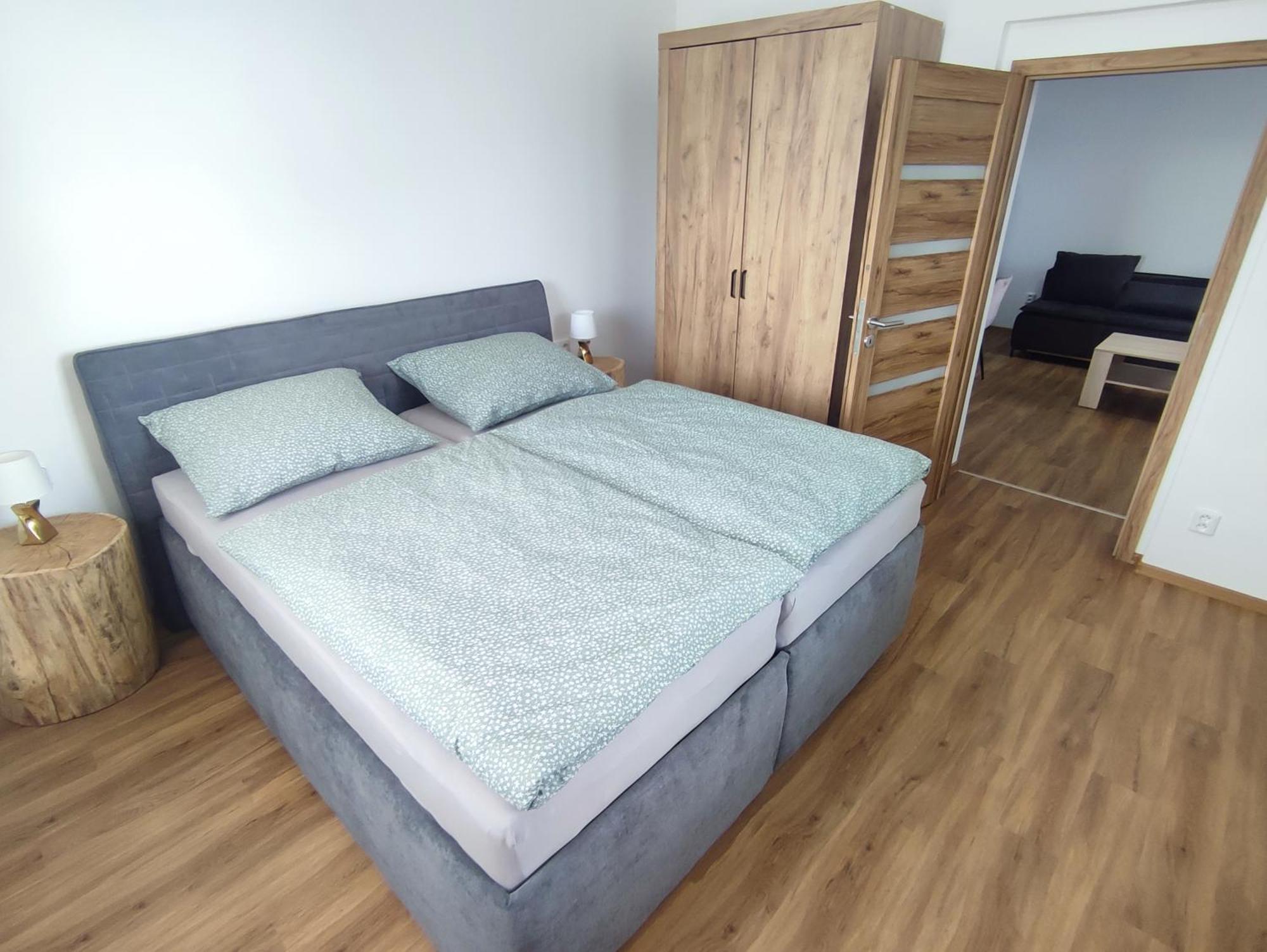 Zamecek Cerov Apartman Jičín Kültér fotó
